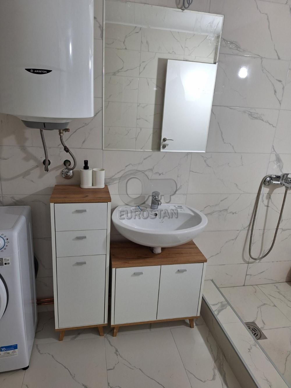 Slika 8 - Stevana Sinđelića, Dvoiposoban stan za izdavanje, 70m2, 500€