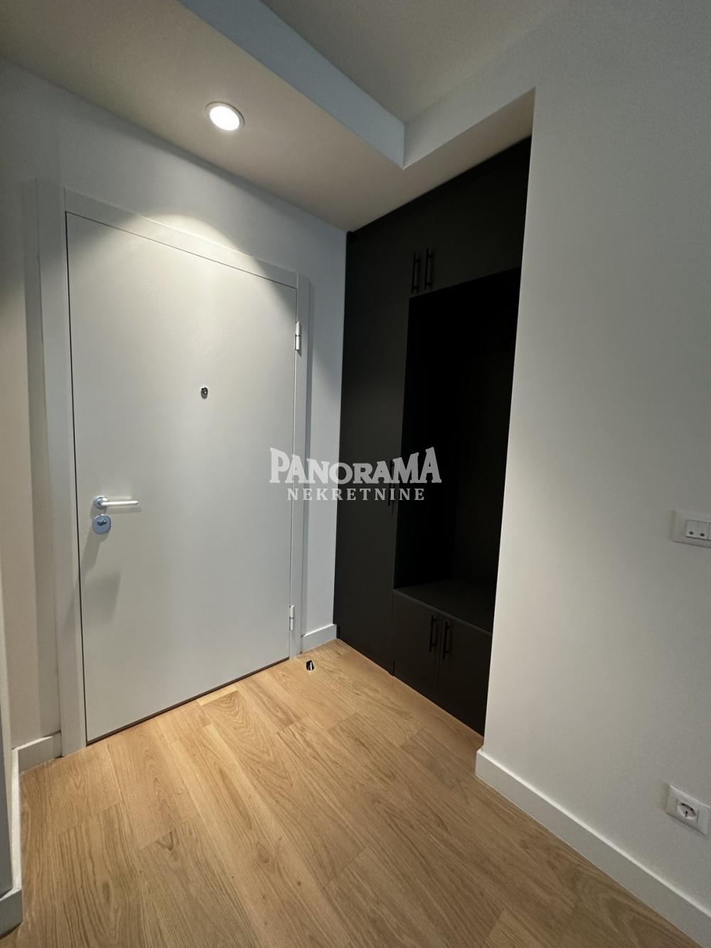 Slika 9 - Savska, Jednoiposoban stan za izdavanje, 56m2, 1.300€