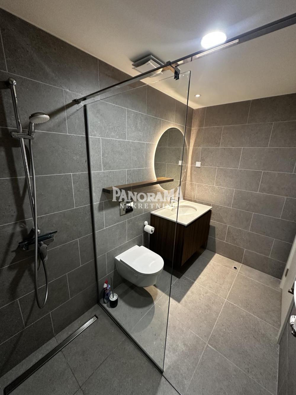 Slika 7 - Savska, Jednoiposoban stan za izdavanje, 56m2, 1.300€