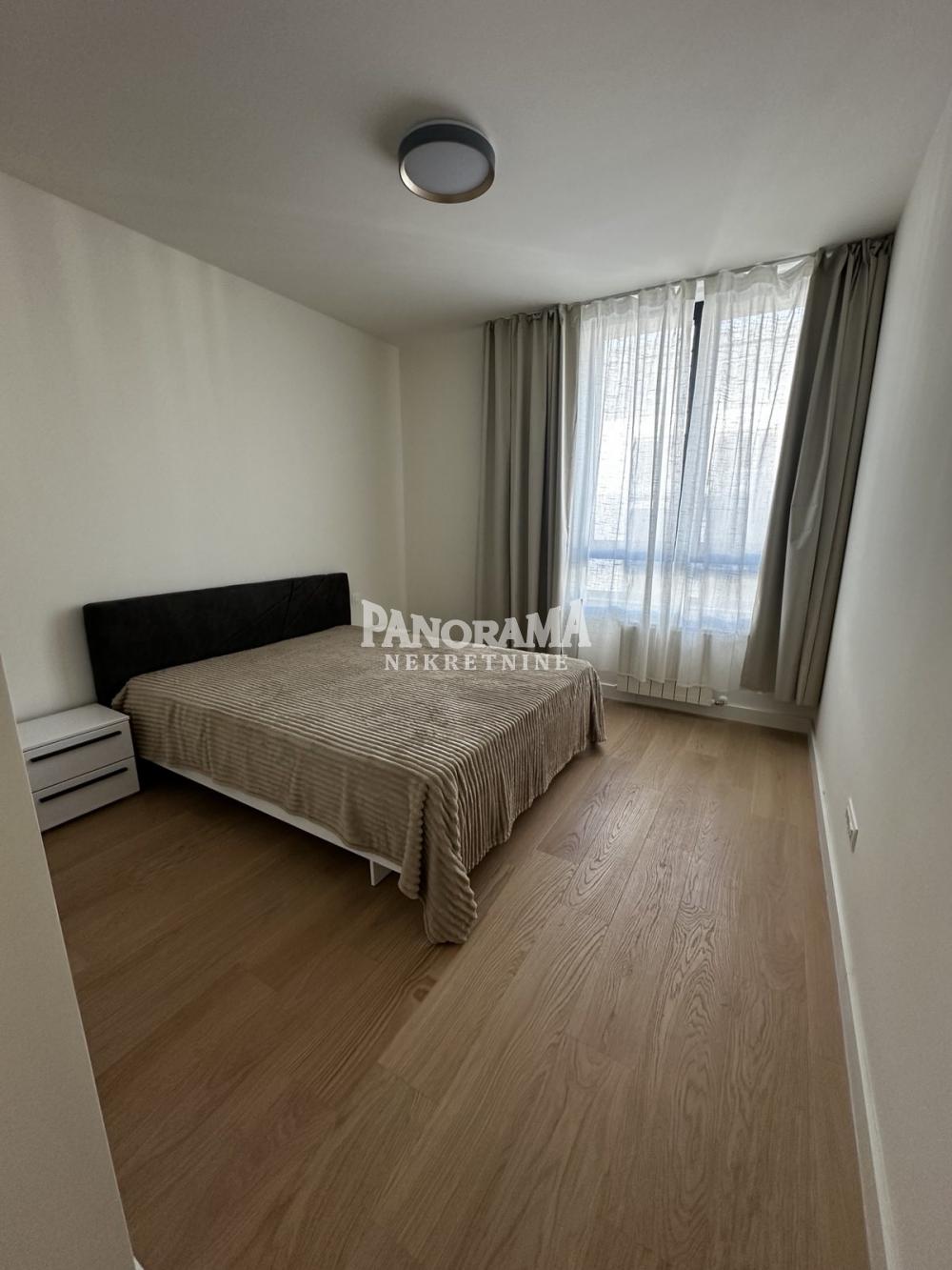 Slika 5 - Savska, Jednoiposoban stan za izdavanje, 56m2, 1.300€