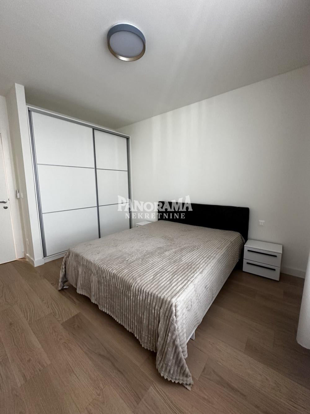 Slika 6 - Savska, Jednoiposoban stan za izdavanje, 56m2, 1.300€