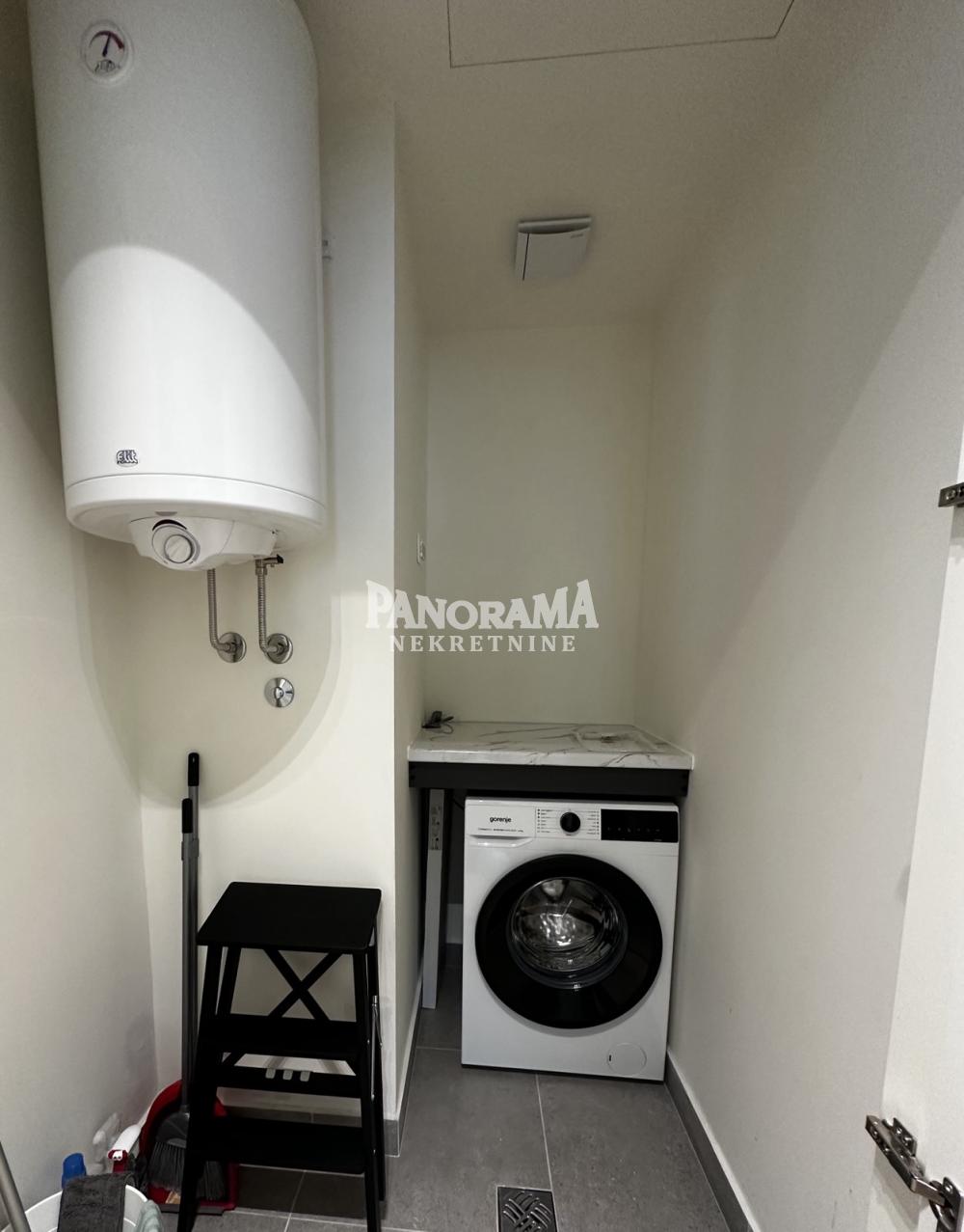 Slika 8 - Savska, Jednoiposoban stan za izdavanje, 56m2, 1.300€