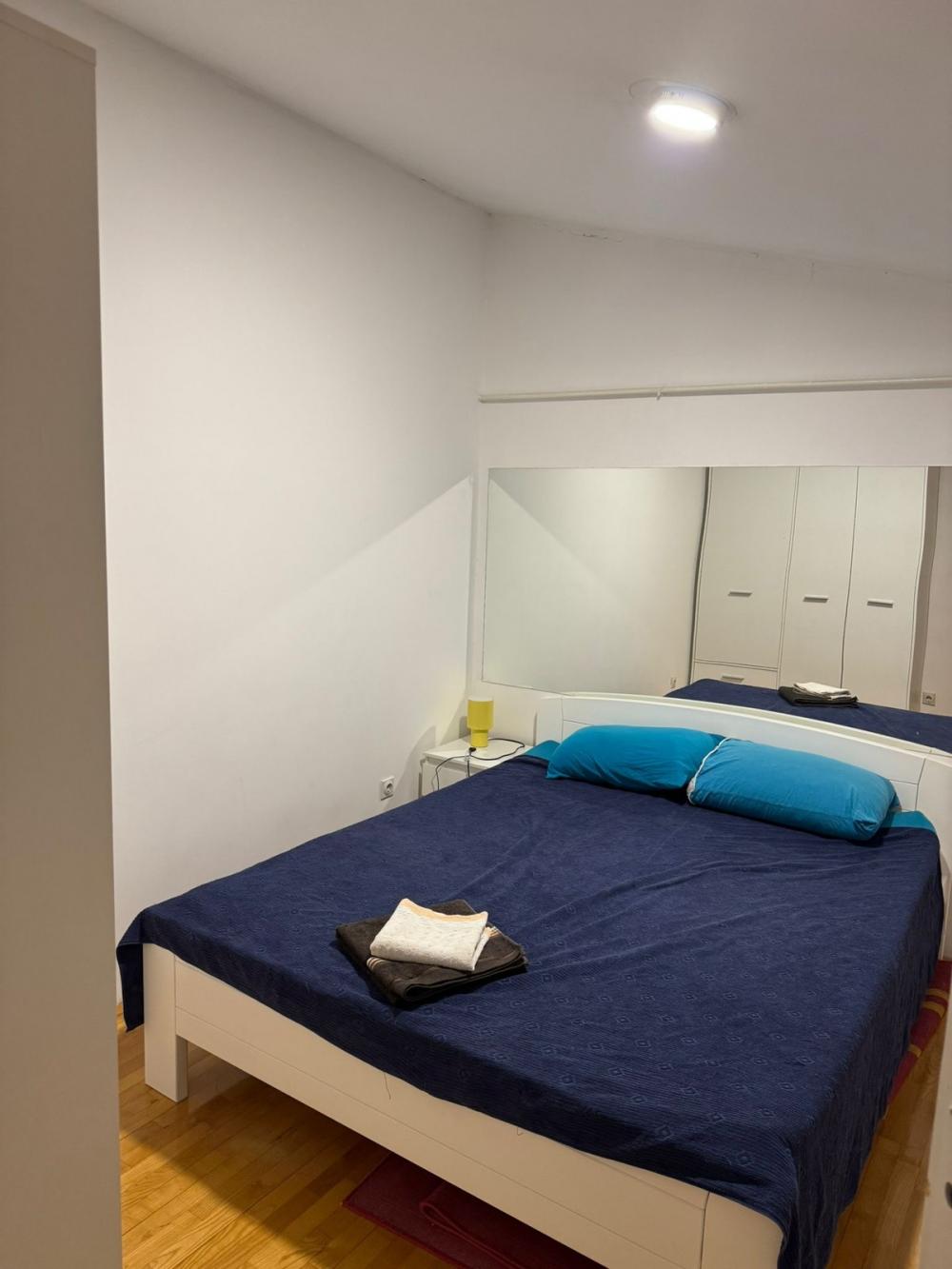 Slika 2 - Jove Ilića, Trosoban stan za izdavanje, 65m2, 600€