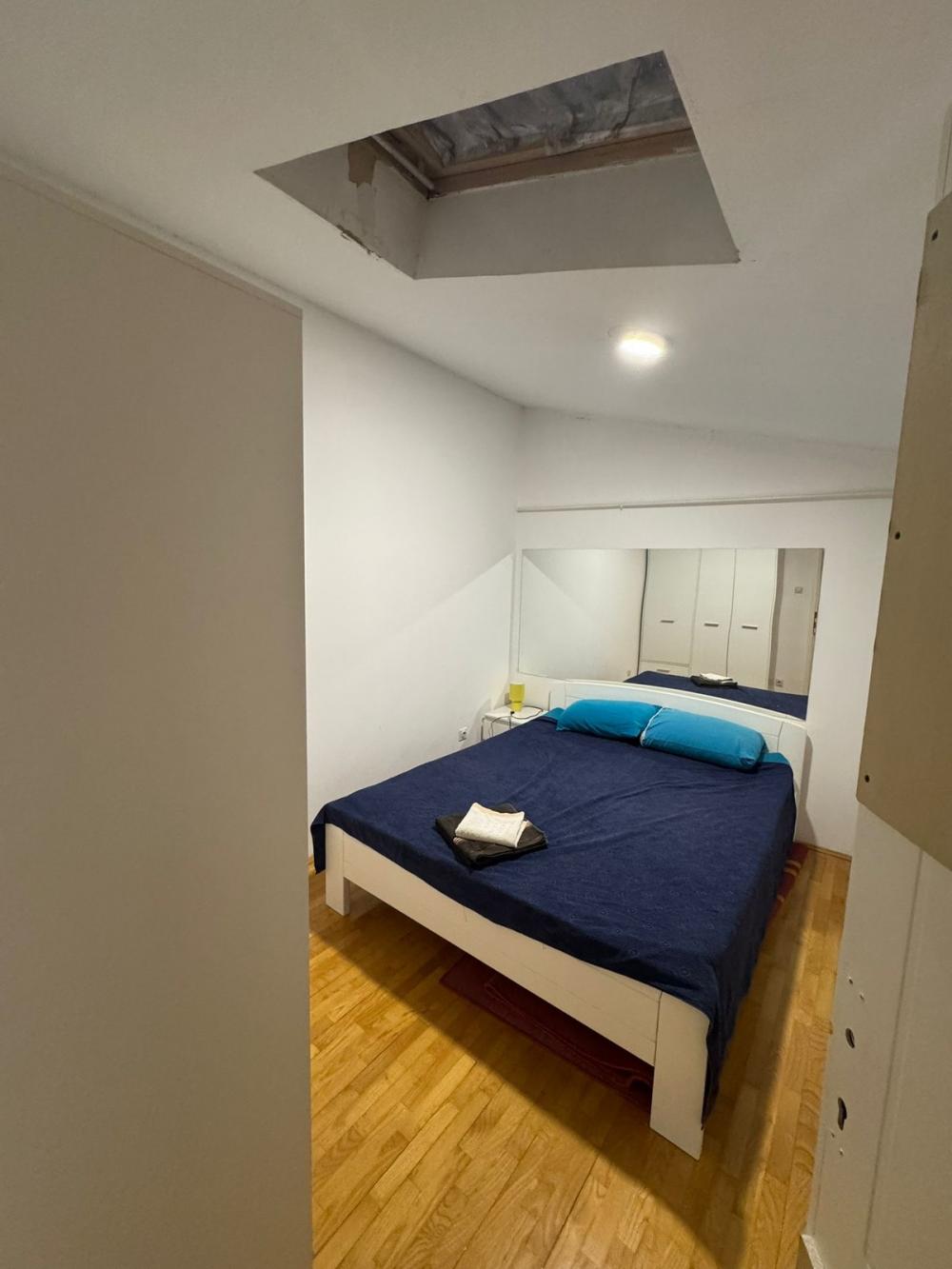 Slika 3 - Jove Ilića, Trosoban stan za izdavanje, 65m2, 600€