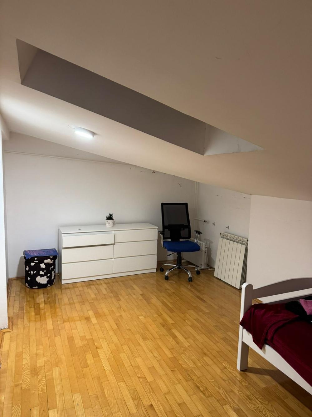 Slika 6 - Jove Ilića, Trosoban stan za izdavanje, 65m2, 600€