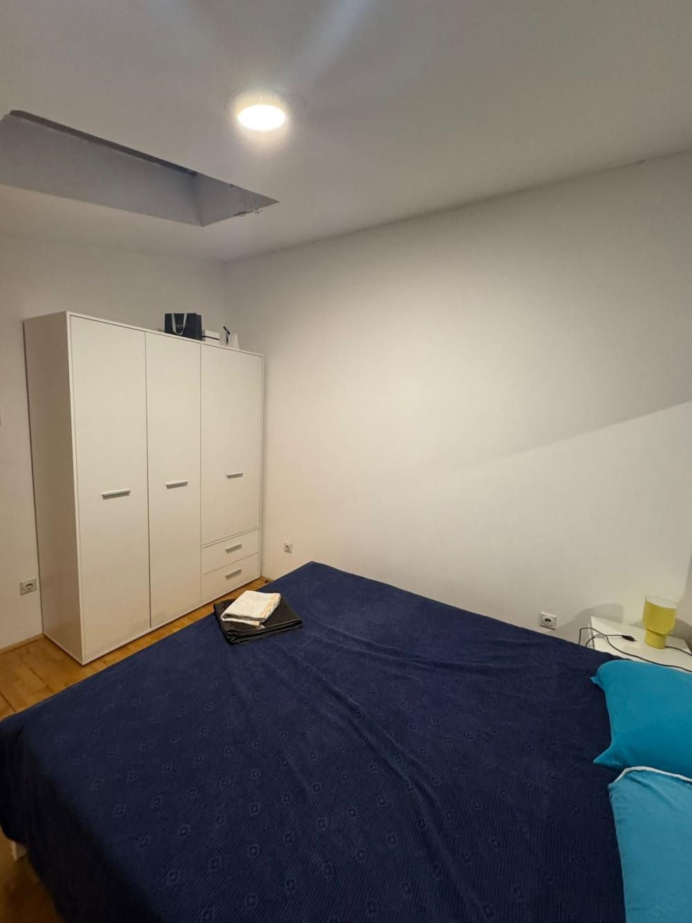 Slika 4 - Jove Ilića, Trosoban stan za izdavanje, 65m2, 600€