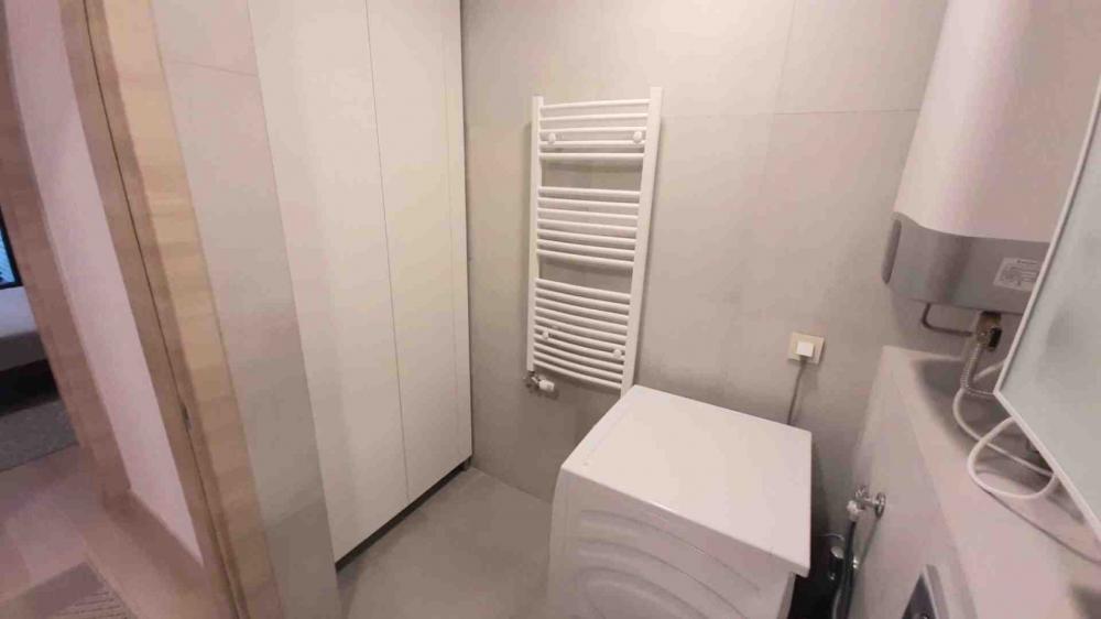 Slika 11 - Bulevar Milutina Milankovića, Trosoban stan za izdavanje, 75m2, 1.300€