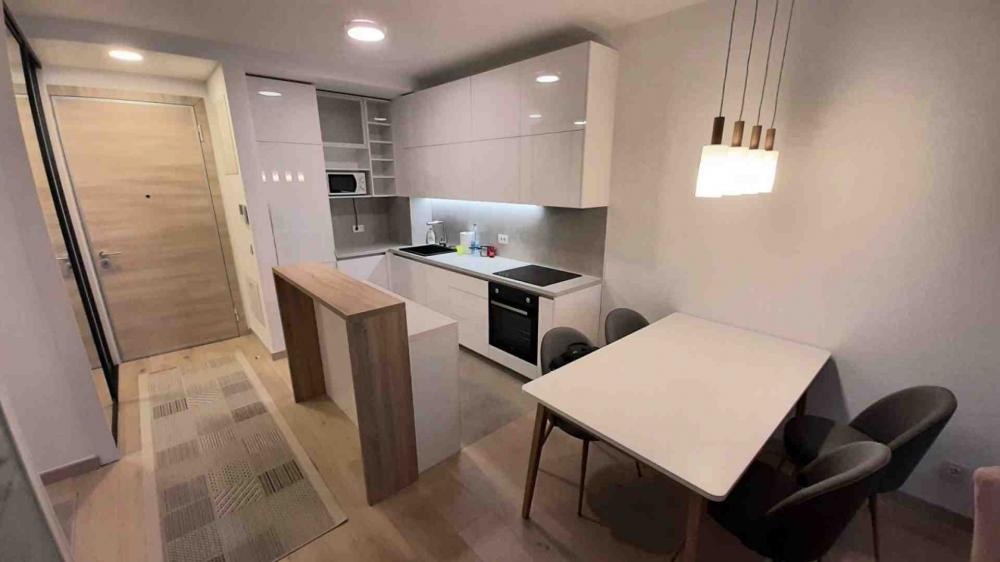 Slika 2 - Bulevar Milutina Milankovića, Trosoban stan za izdavanje, 75m2, 1.300€