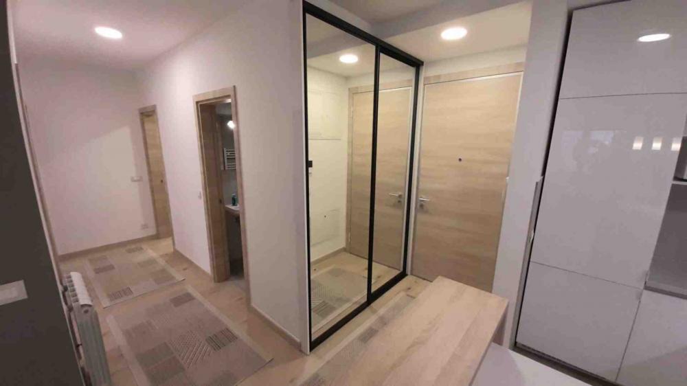 Slika 7 - Bulevar Milutina Milankovića, Trosoban stan za izdavanje, 75m2, 1.300€