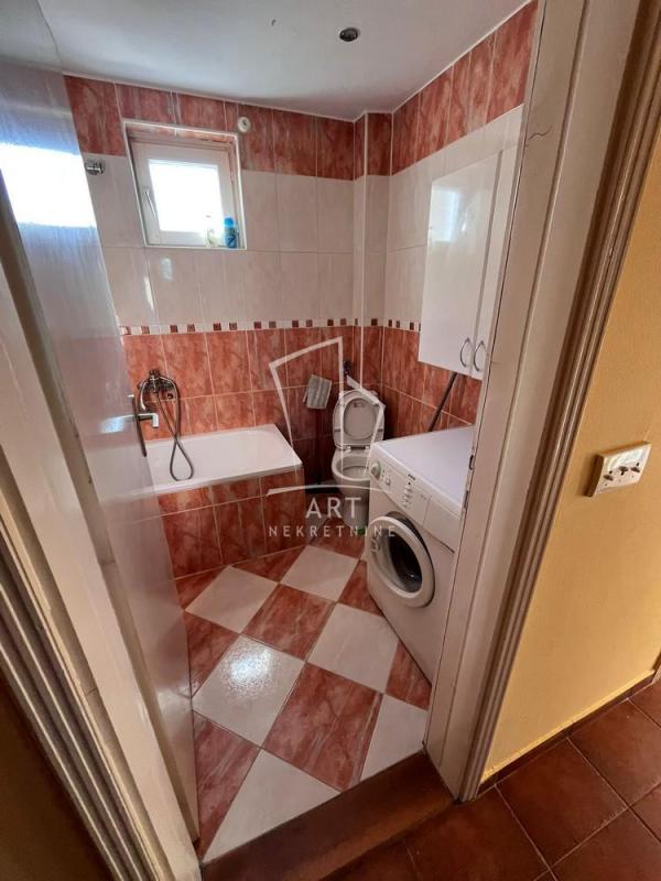 Slika 9 - Bulevar kneza Aleksandra Karađorđevića, Trosoban stan za izdavanje, 72m2, 1.000€