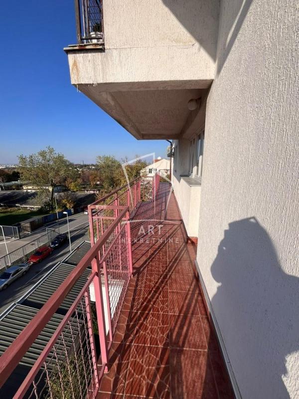 Slika 11 - Bulevar kneza Aleksandra Karađorđevića, Trosoban stan za izdavanje, 72m2, 1.000€