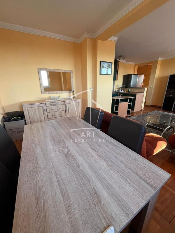 Slika 3 - Bulevar kneza Aleksandra Karađorđevića, Trosoban stan za izdavanje, 72m2, 1.000€