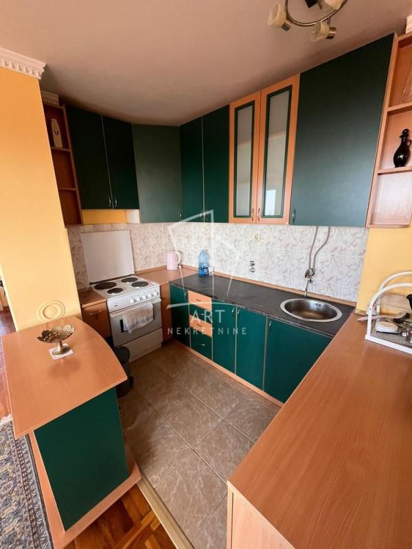 Slika 4 - Bulevar kneza Aleksandra Karađorđevića, Trosoban stan za izdavanje, 72m2, 1.000€