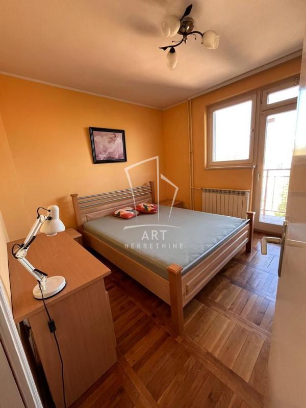 Slika 7 - Bulevar kneza Aleksandra Karađorđevića, Trosoban stan za izdavanje, 72m2, 1.000€