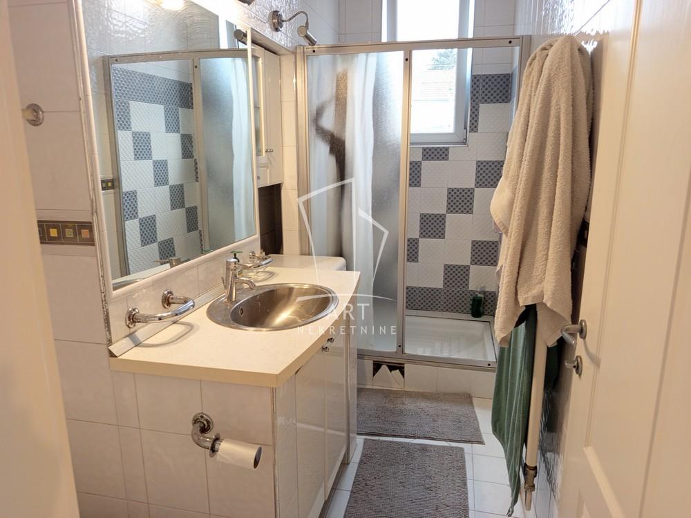 Slika 8 - Strahinjića Bana, Dvosoban stan za izdavanje, 59m2, 1.050€