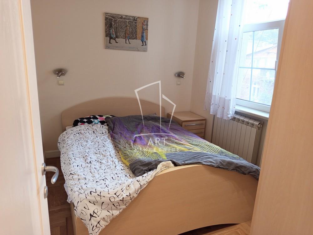 Slika 6 - Strahinjića Bana, Dvosoban stan za izdavanje, 59m2, 1.050€