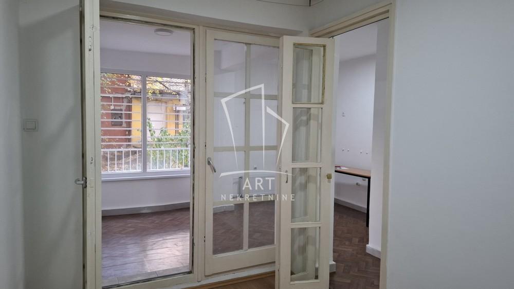 Slika 1 - Gundulićev Venac, Jednosoban stan za izdavanje, 52m2, 600€