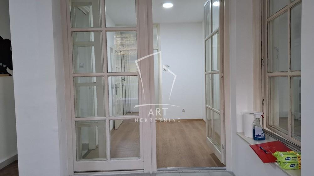 Slika 4 - Gundulićev Venac, Jednosoban stan za izdavanje, 52m2, 600€