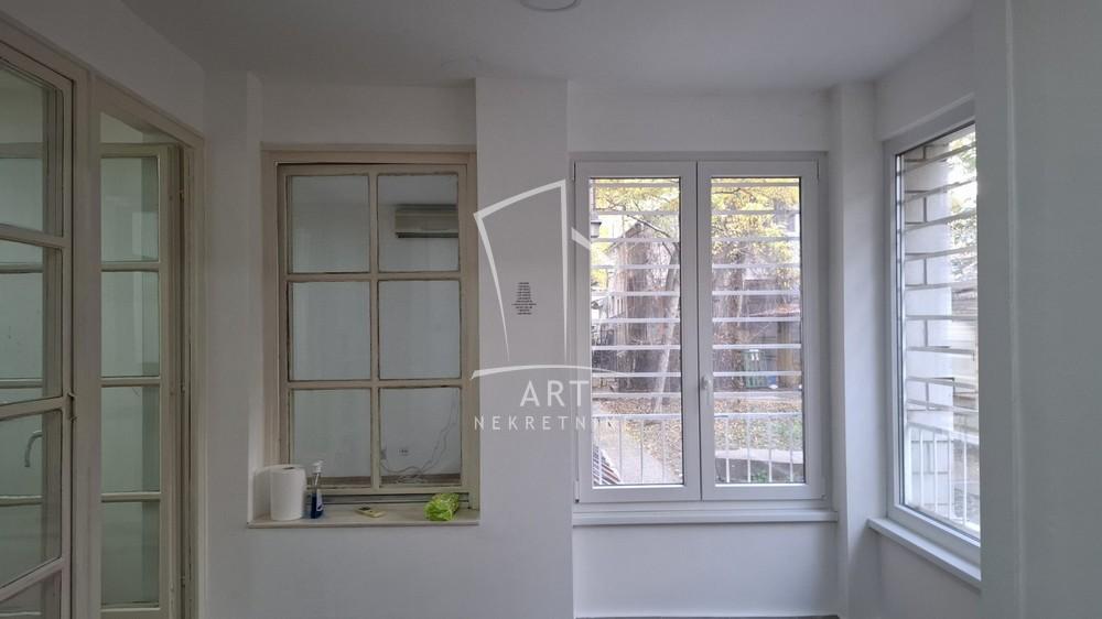 Slika 5 - Gundulićev Venac, Jednosoban stan za izdavanje, 52m2, 600€