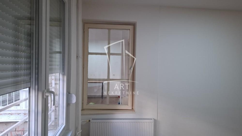 Slika 6 - Gundulićev Venac, Jednosoban stan za izdavanje, 52m2, 600€