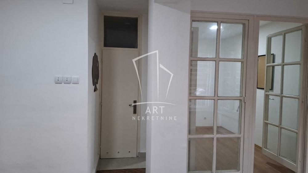 Slika 7 - Gundulićev Venac, Jednosoban stan za izdavanje, 52m2, 600€