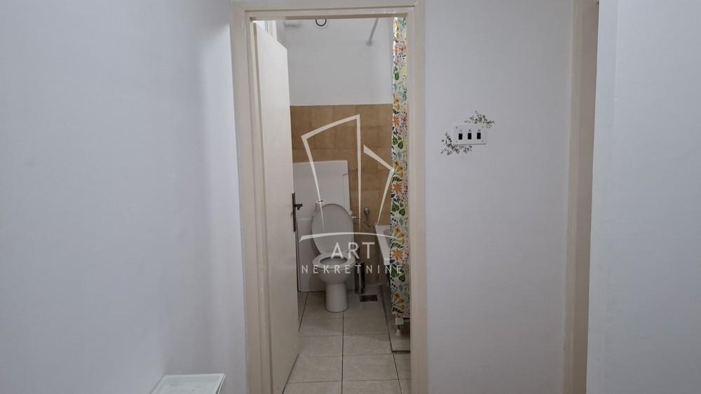 Slika 8 - Gundulićev Venac, Jednosoban stan za izdavanje, 52m2, 600€