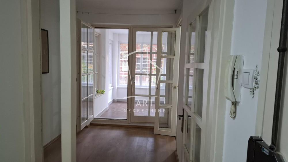 Glavna slika -Gundulićev Venac, Jednosoban stan za izdavanje, 52m2, 600€