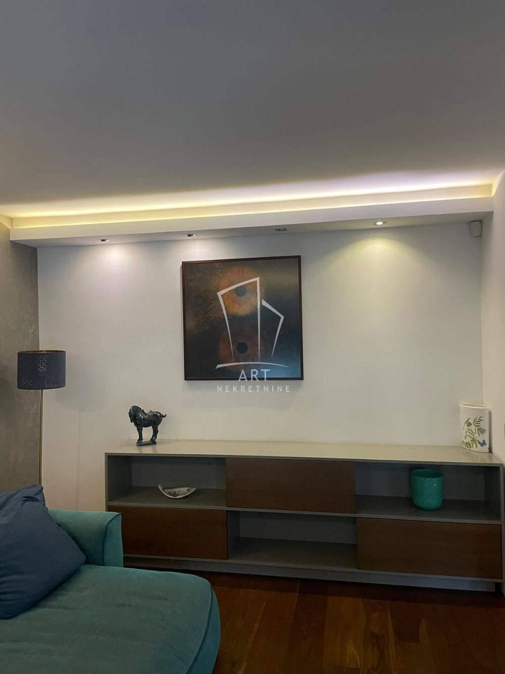 Slika 4 - Aleksinačkih rudara, Trosoban stan za izdavanje, 81m2, 1.200€