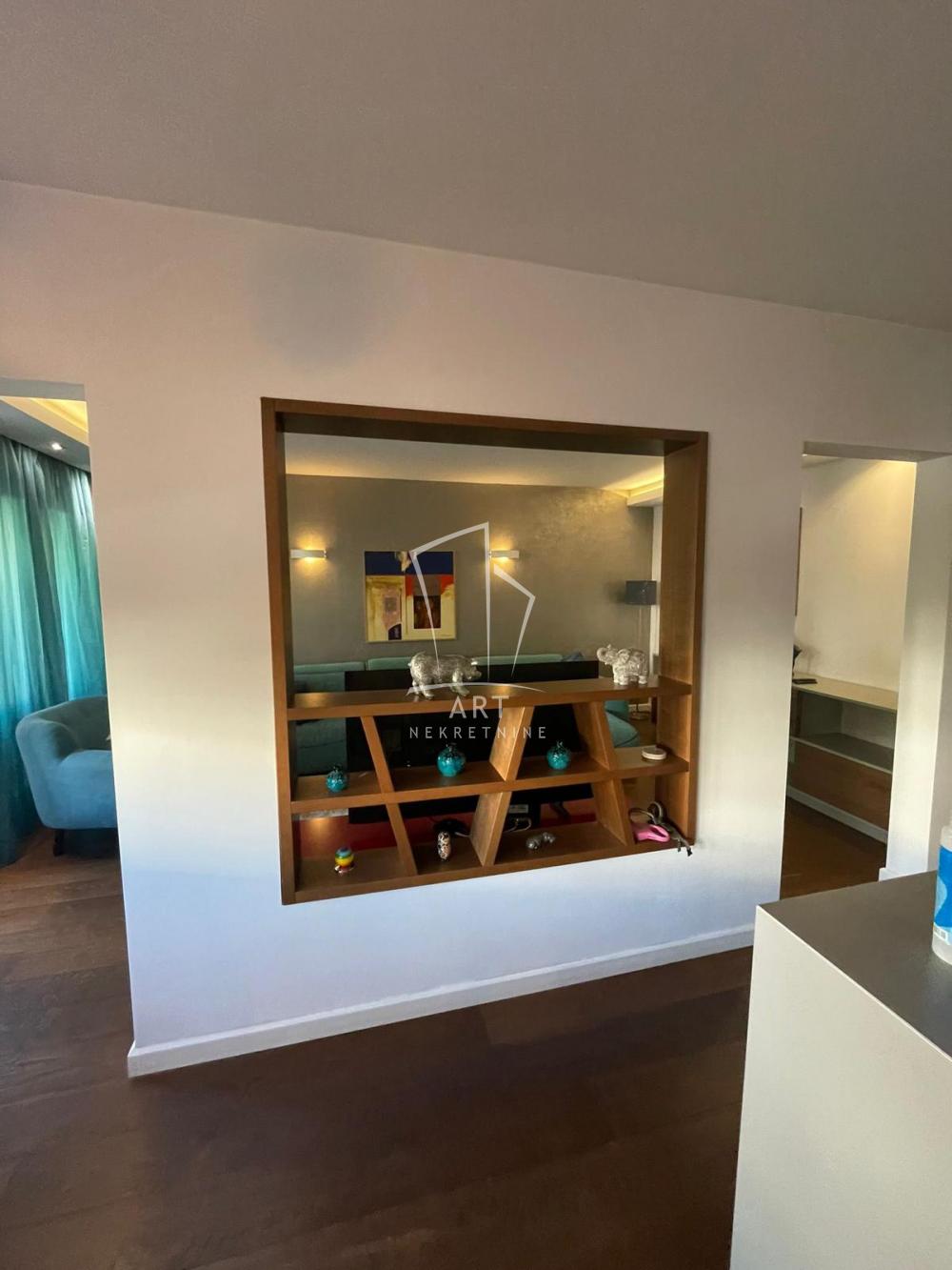 Slika 6 - Aleksinačkih rudara, Trosoban stan za izdavanje, 81m2, 1.200€