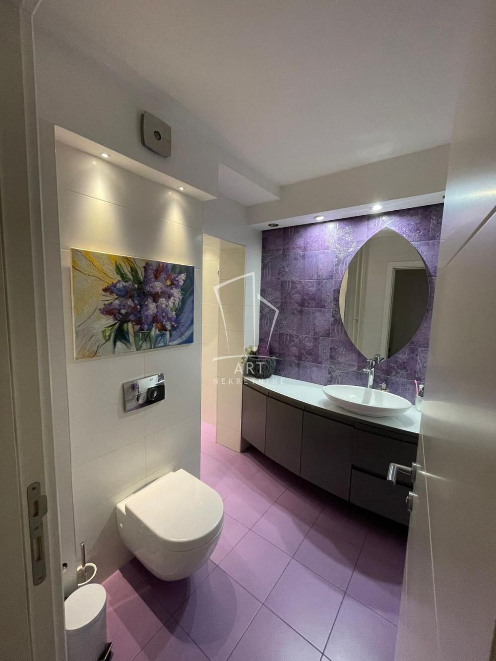 Slika 7 - Aleksinačkih rudara, Trosoban stan za izdavanje, 81m2, 1.200€