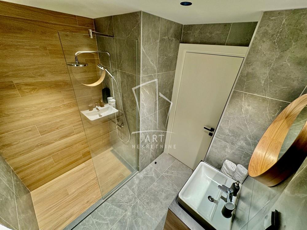 Slika 9 - Hercegovačka,  Stan za izdavanje, 27m2, 850€