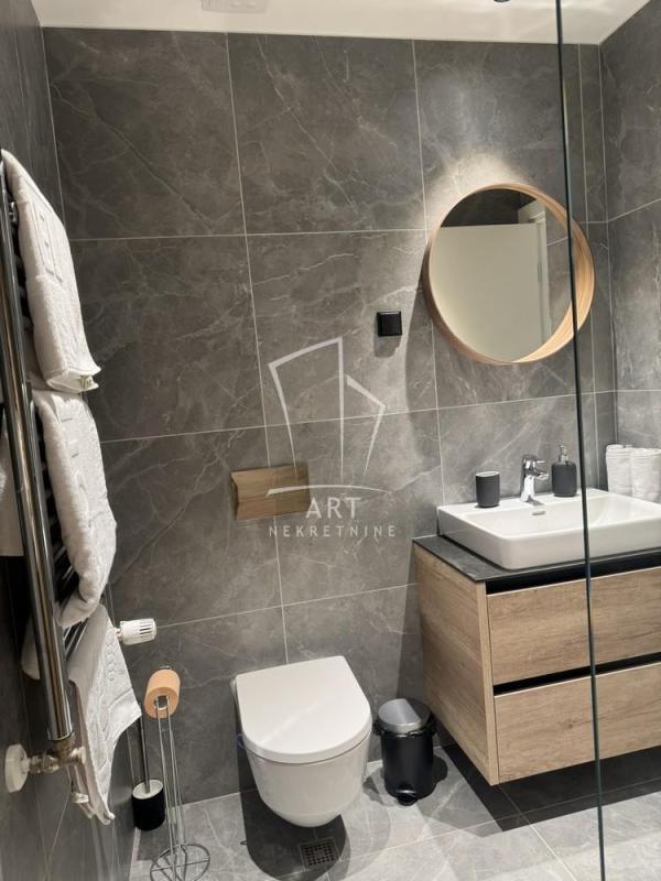 Slika 8 - Hercegovačka,  Stan za izdavanje, 27m2, 850€