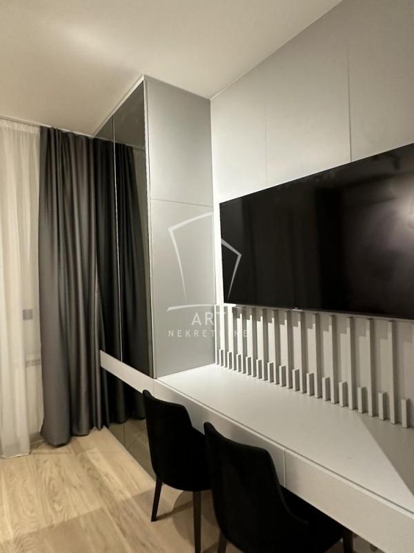 Slika 5 - Hercegovačka,  Stan za izdavanje, 27m2, 850€