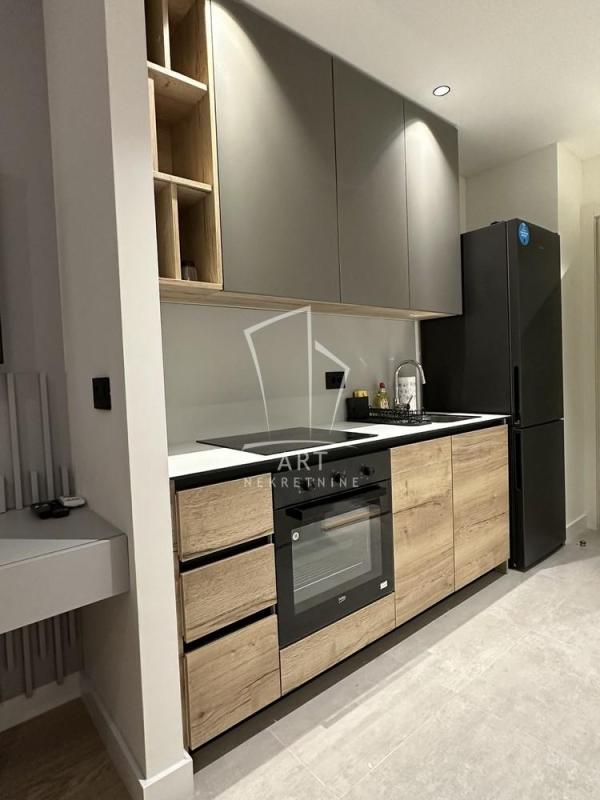 Slika 4 - Hercegovačka,  Stan za izdavanje, 27m2, 850€