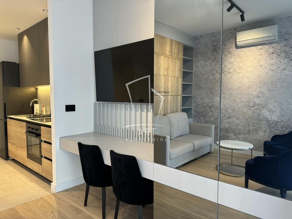 Slika 3 - Hercegovačka,  Stan za izdavanje, 27m2, 850€