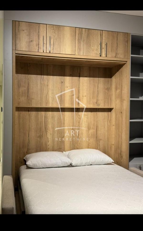 Slika 7 - Hercegovačka,  Stan za izdavanje, 27m2, 850€