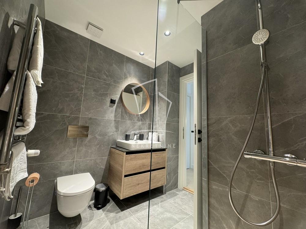 Slika 5 - Hercegovačka, Stan za izdavanje, 27m2, 850€