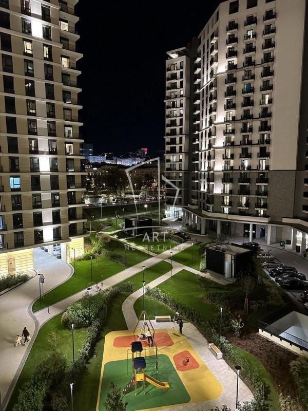 Slika 10 - Hercegovačka, Stan za izdavanje, 27m2, 850€