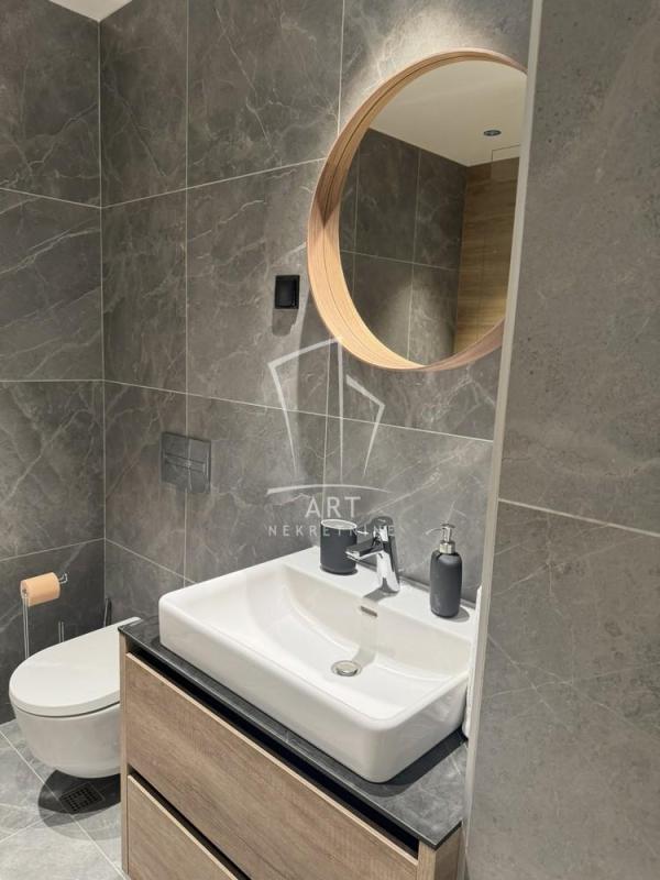 Slika 6 - Hercegovačka, Stan za izdavanje, 27m2, 850€