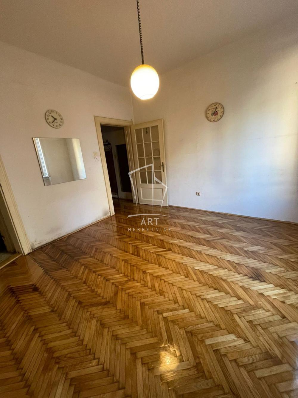 Slika 1 - Kursulina, Dvosoban stan za izdavanje, 58m2, 400€