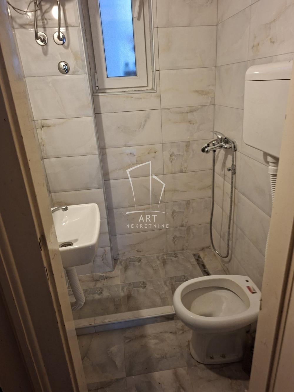 Slika 3 - Kursulina, Dvosoban stan za izdavanje, 58m2, 400€