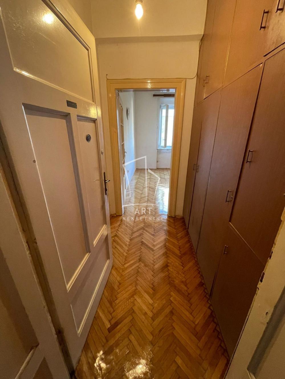 Slika 4 - Kursulina, Dvosoban stan za izdavanje, 58m2, 400€