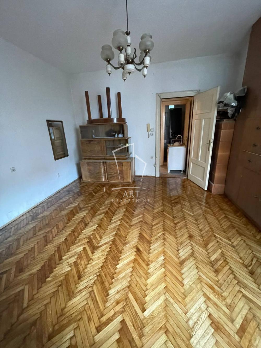 Slika 6 - Kursulina, Dvosoban stan za izdavanje, 58m2, 400€