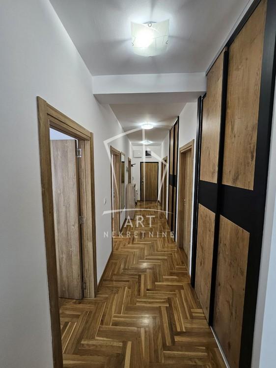 Slika 8 - Vojvode Vlahovića, Četvorosoban stan za izdavanje, 87m2, 900€