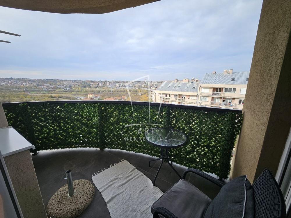 Slika 11 - Vojvode Vlahovića, Četvorosoban stan za izdavanje, 87m2, 900€