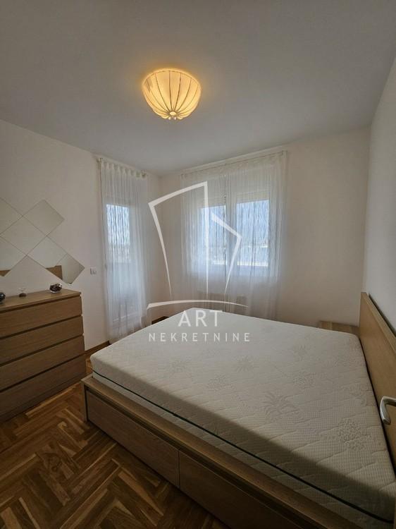 Slika 5 - Vojvode Vlahovića, Četvorosoban stan za izdavanje, 87m2, 900€