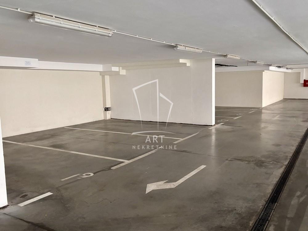 Slika 10 - Dragoslava Srejovića, Dvoiposoban stan za izdavanje, 60m2, 1.100€