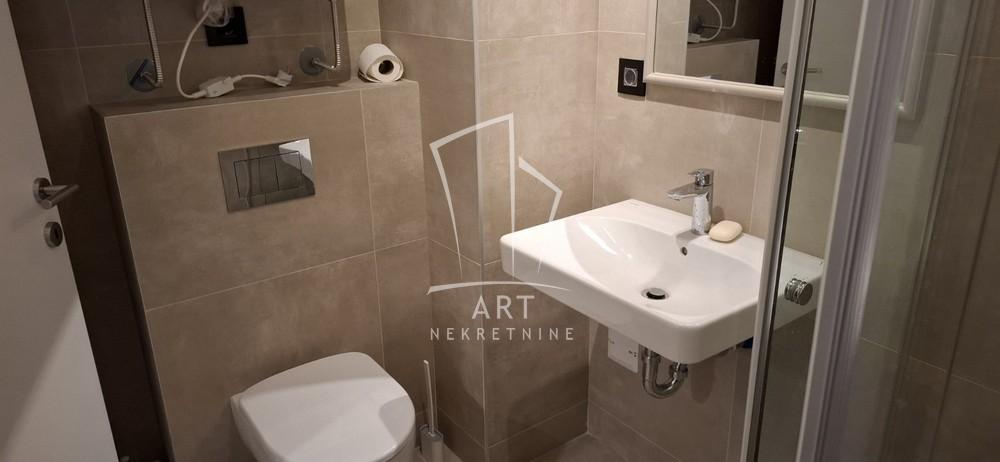 Slika 5 - Dragoslava Srejovića, Dvoiposoban stan za izdavanje, 60m2, 1.100€