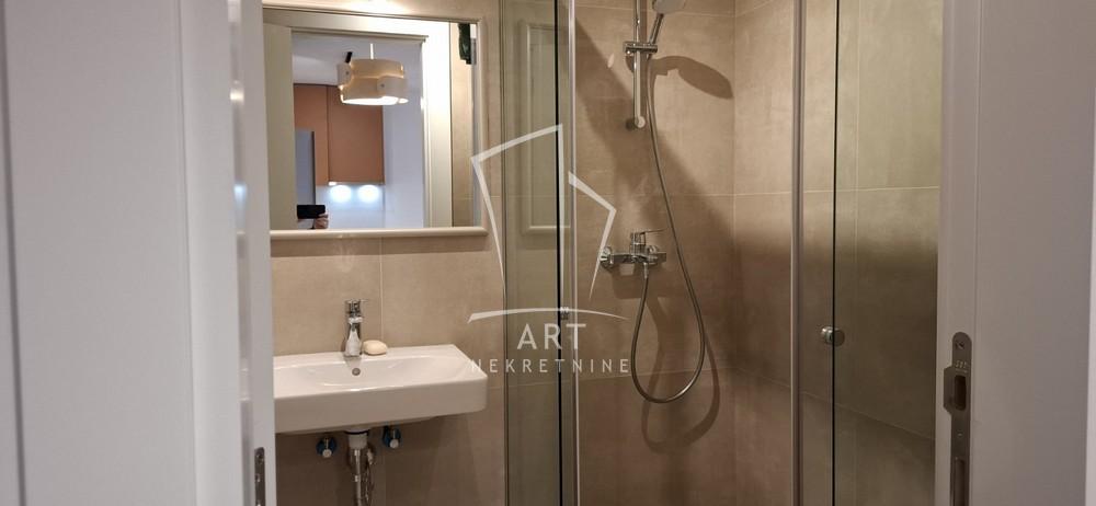 Slika 6 - Dragoslava Srejovića, Dvoiposoban stan za izdavanje, 60m2, 1.100€