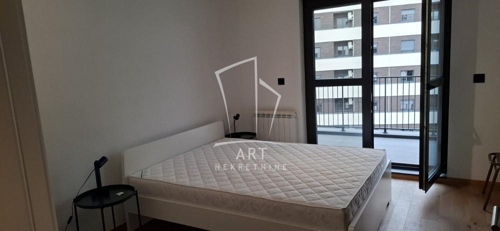 Slika 7 - Dragoslava Srejovića, Dvoiposoban stan za izdavanje, 60m2, 1.100€